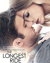 The Longest Ride